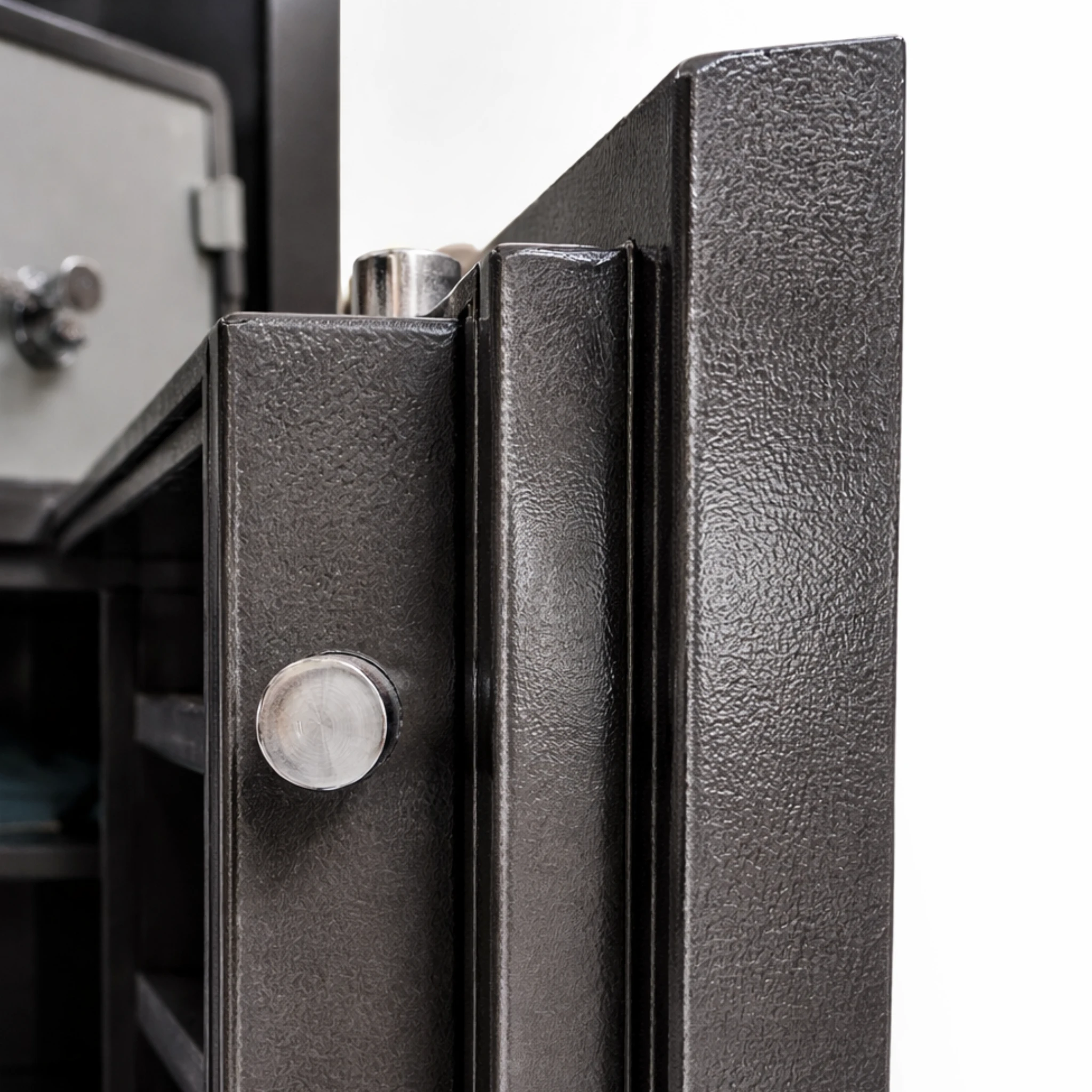 3 Layer Security