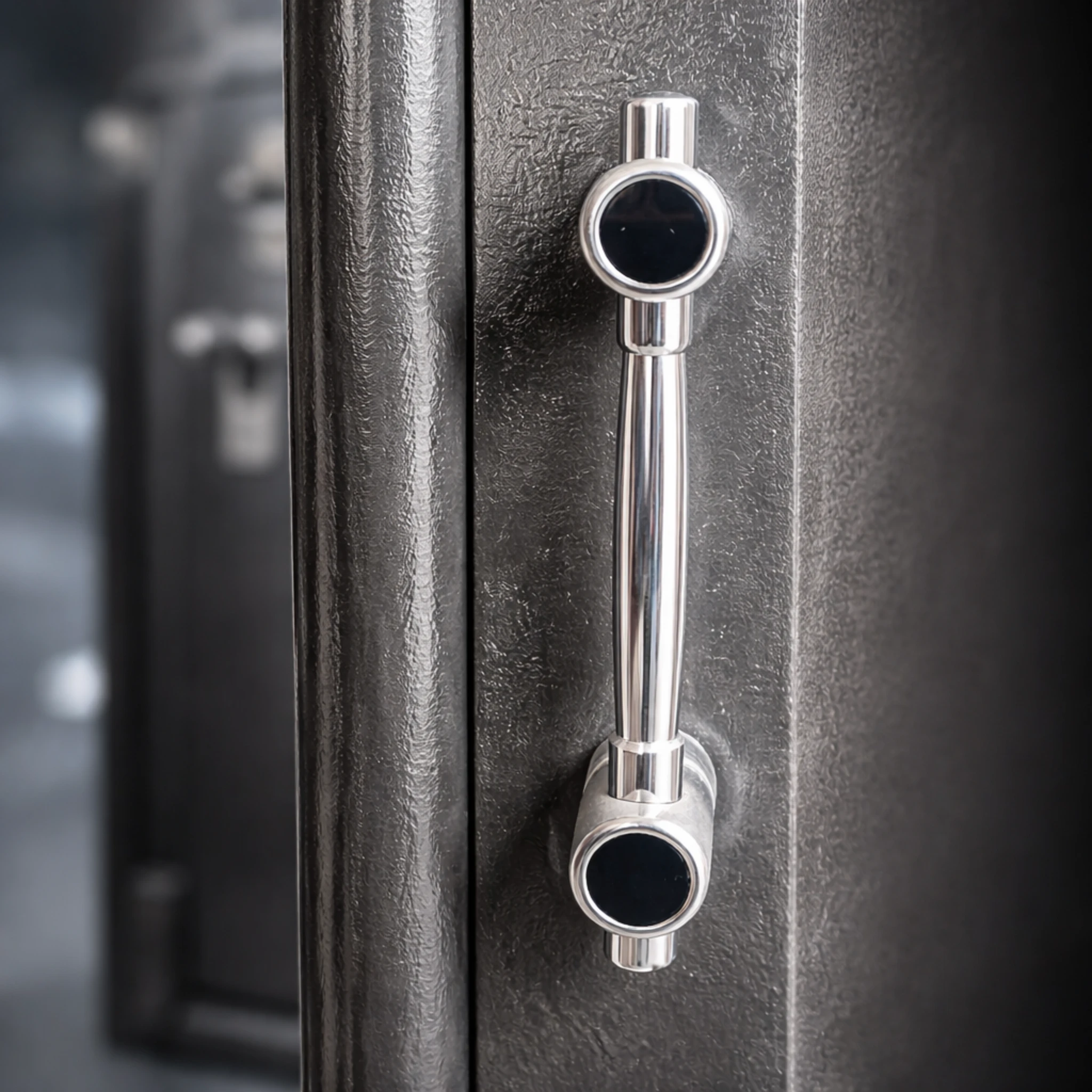 Heavy Duty Handle
